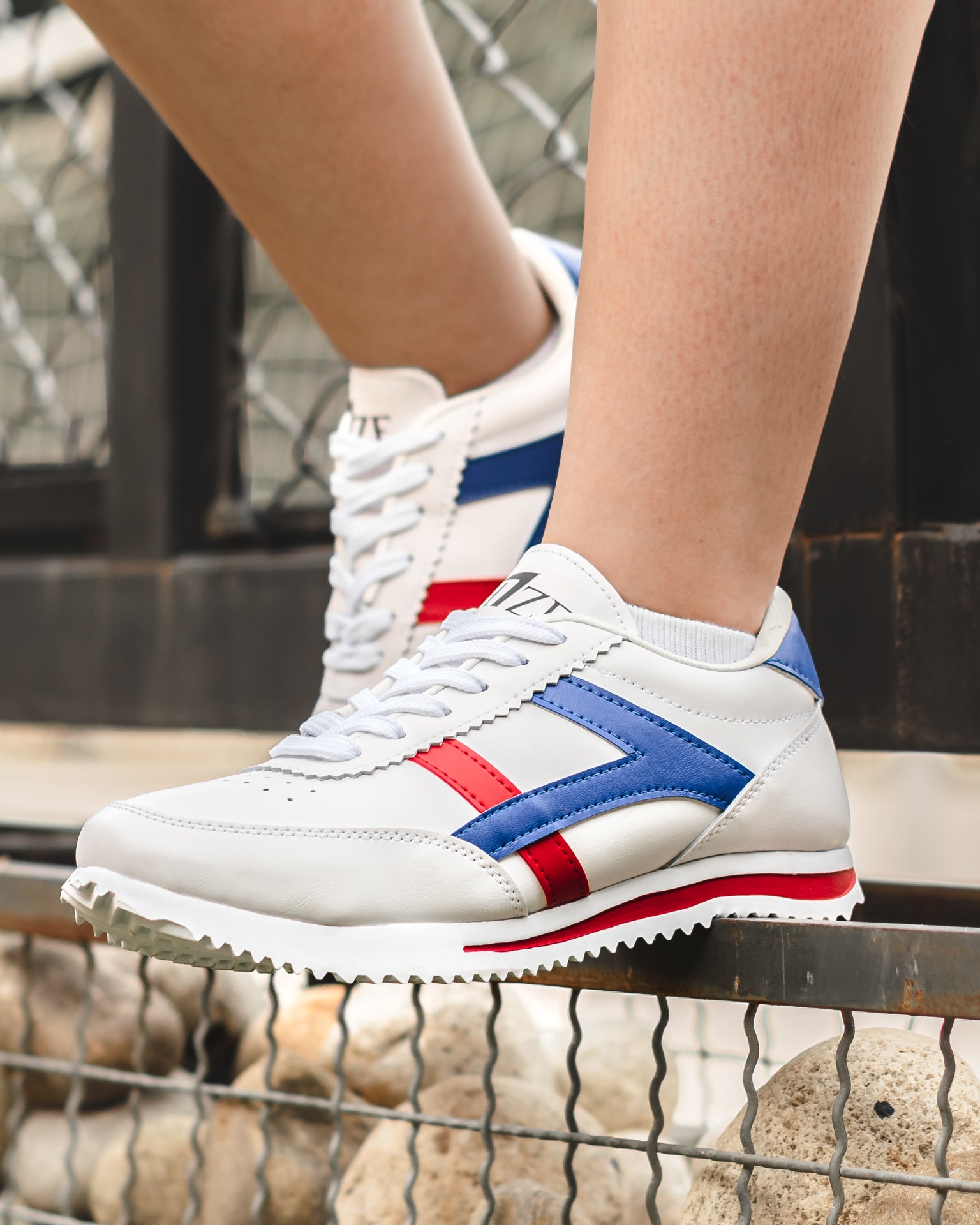 Tenis Spring 2 Caballero