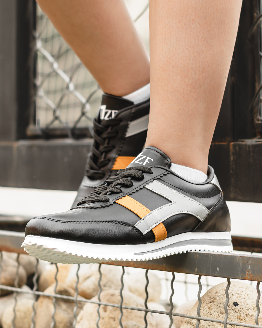 Tenis Spring 2 Caballero